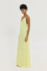 CELESTE DRESS YELLOW