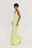 CELESTE DRESS YELLOW