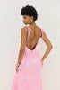 CELESTE DRESS PINK