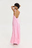 CELESTE DRESS PINK