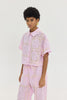 RIO SHIRT PINK