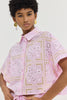 RIO SHIRT PINK