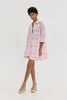 TOULOUSE SHORTS PINK