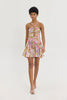 LAMBANDA DRESS PINK