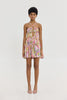 LAMBANDA DRESS PINK