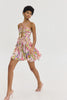 LAMBANDA DRESS PINK