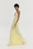 GRACE DRESS YELLOW