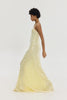 GRACE DRESS YELLOW