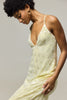 GRACE DRESS YELLOW