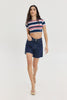 OPTIMUS TOP NAUTICA STRIPES