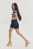 OPTIMUS TOP NAUTICA STRIPES