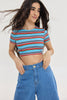 TEN TEN DENIM REIN BLUE