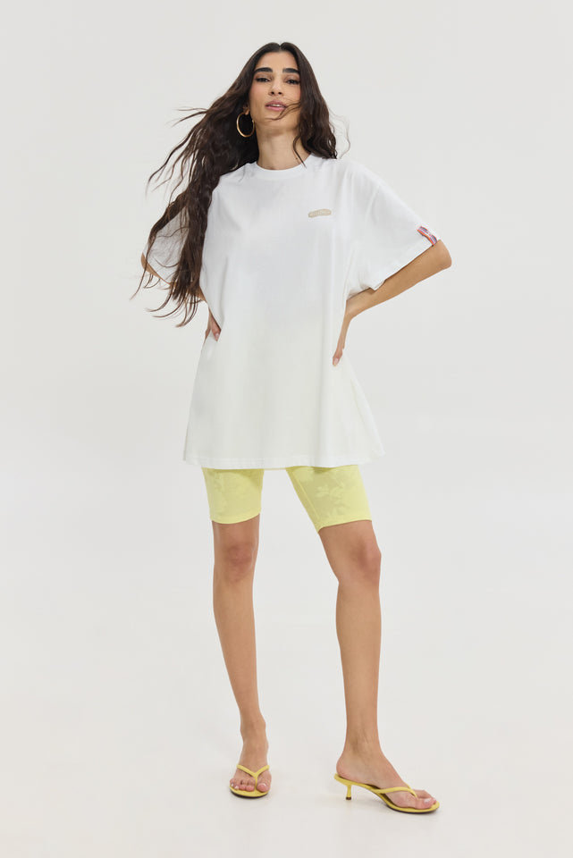 CHEETAH T-SHIRT TUBES