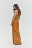 KARINA SKIRT MILK CHOCOLATE