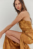 KARINA SKIRT MILK CHOCOLATE