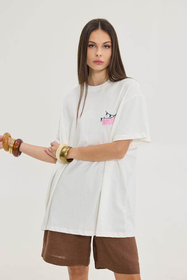 CHEETAH T-SHIRT SEMEDAKI