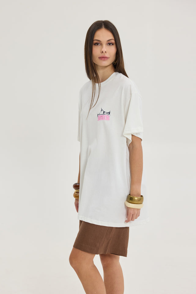 CHEETAH T-SHIRT SEMEDAKI