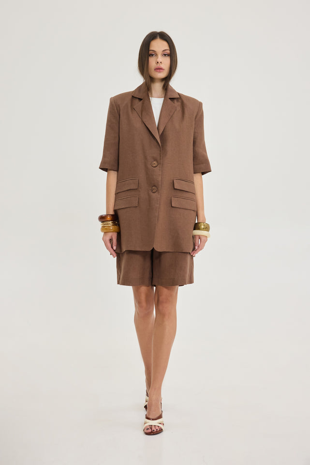 ANGELA BLAZER BROWN