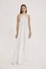 BLOOM DRESS WHITE
