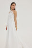 BLOOM DRESS WHITE