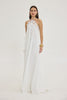 BLOOM DRESS WHITE