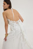 BLOOM DRESS WHITE