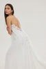 BLOOM DRESS WHITE