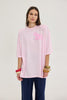 SAHARA T-SHIRT PINK