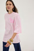 SAHARA T-SHIRT PINK