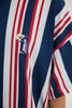 BRONX DRESS NAUTICA STRIPES