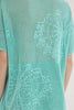 PHUKET SHIRT AQUA