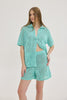 PHUKET SHIRT AQUA