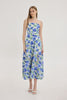 LIONO DRESS BLUE