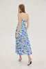 LIONO DRESS BLUE