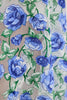 LIONO DRESS BLUE