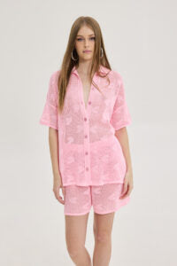 PHUKET SHIRT PINK