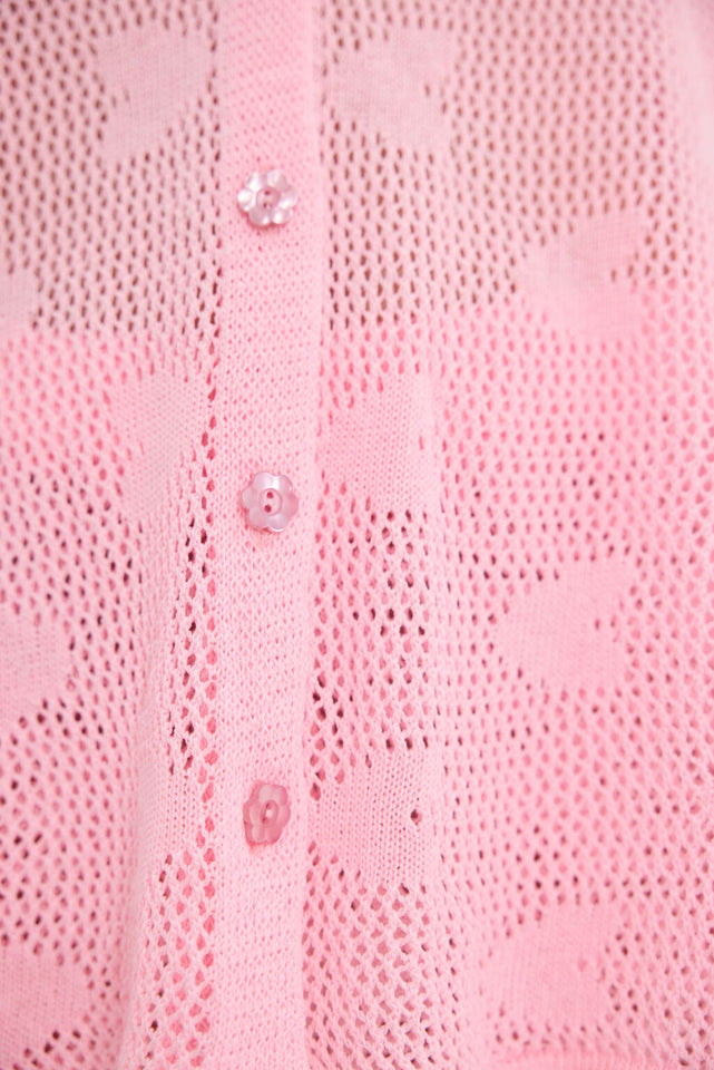 PHUKET SHIRT PINK