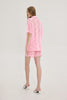 FIJI SHORTS PINK