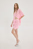FIJI SHORTS PINK