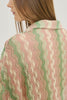 JANNA SHIRT GREEN