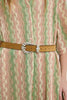 JANNA SHIRT GREEN