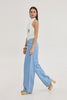 BAFALO DENIM PANTS LIGHT BLUE