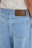 BAFALO DENIM PANTS LIGHT BLUE