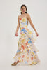 MERYL DRESS WHITE