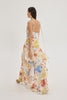 MERYL DRESS WHITE