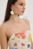 MERYL DRESS WHITE