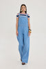 OPTIMUS TOP NAUTICA STRIPES