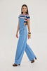 OPTIMUS TOP NAUTICA STRIPES