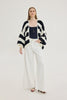 MILOU CARDIGAN