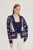 BLUTO CARDIGAN
